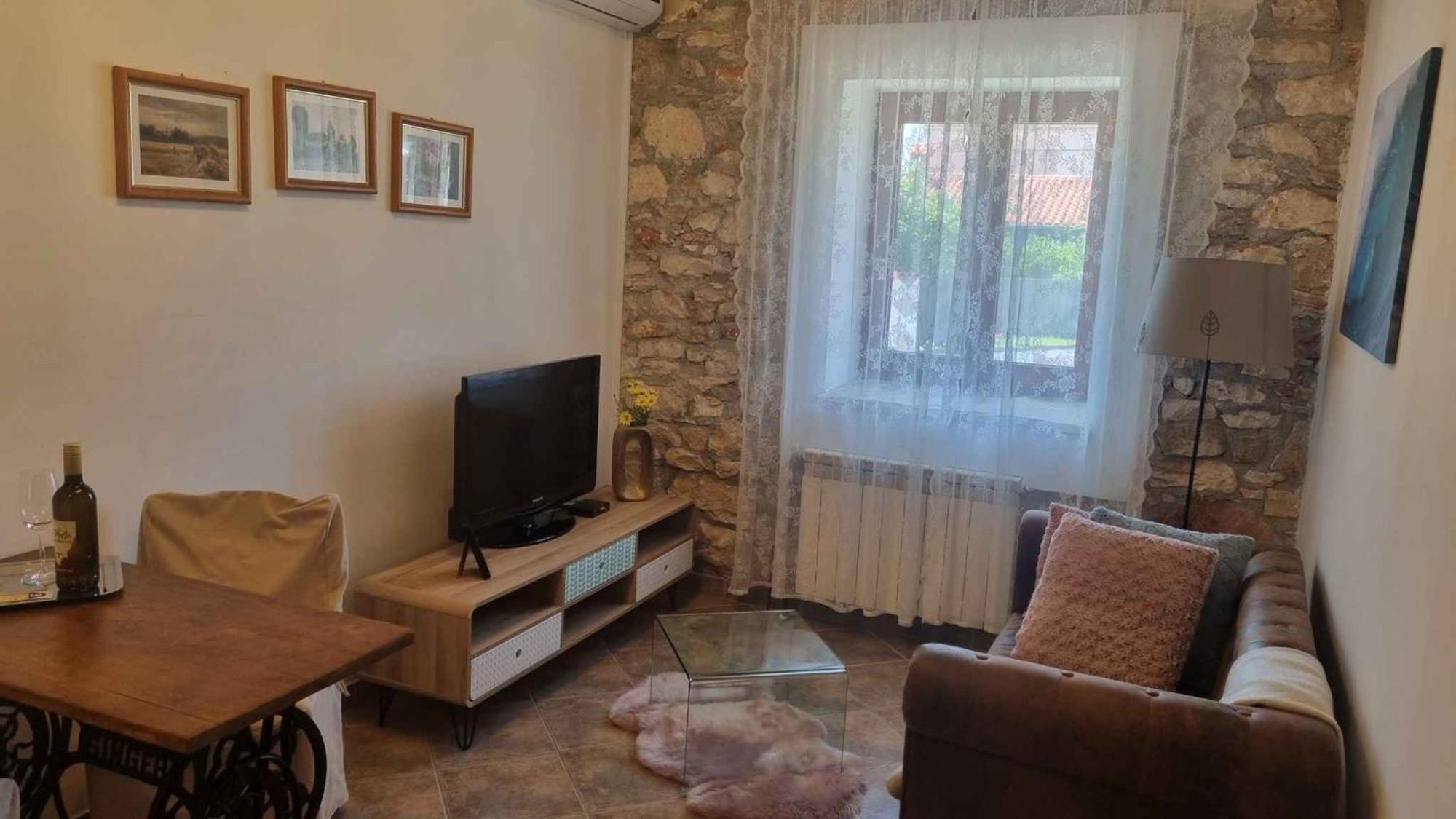 Apartman In 33579