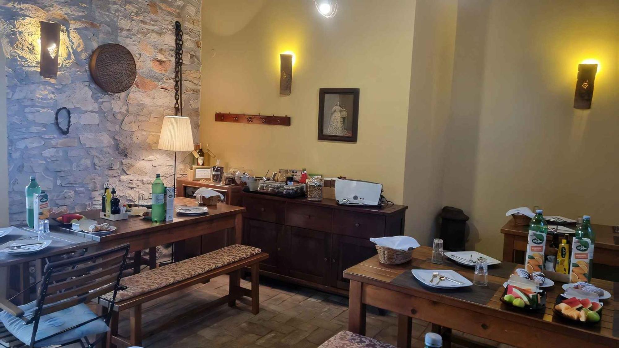 In 33579 Apartman Pula