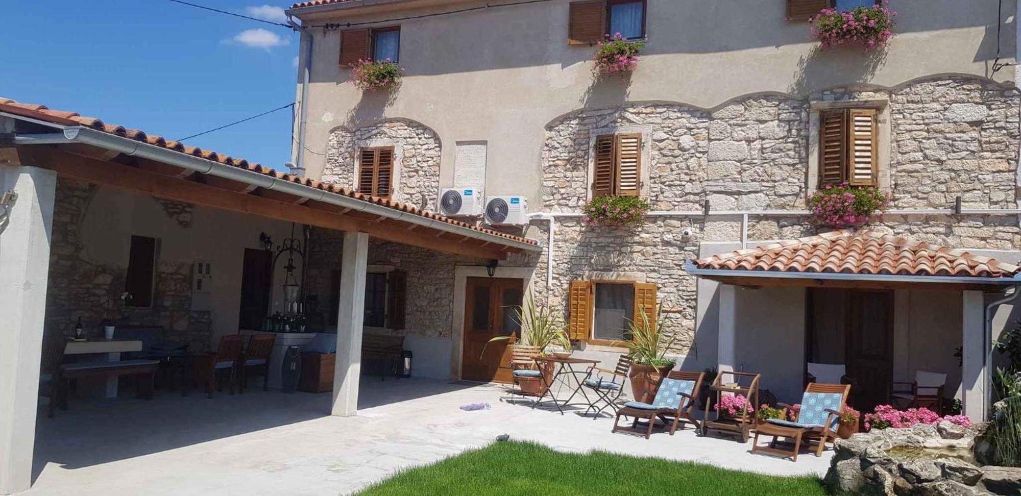 Apartman In 33579