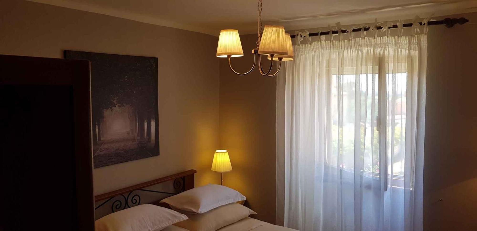 In 33579 Apartman Pula