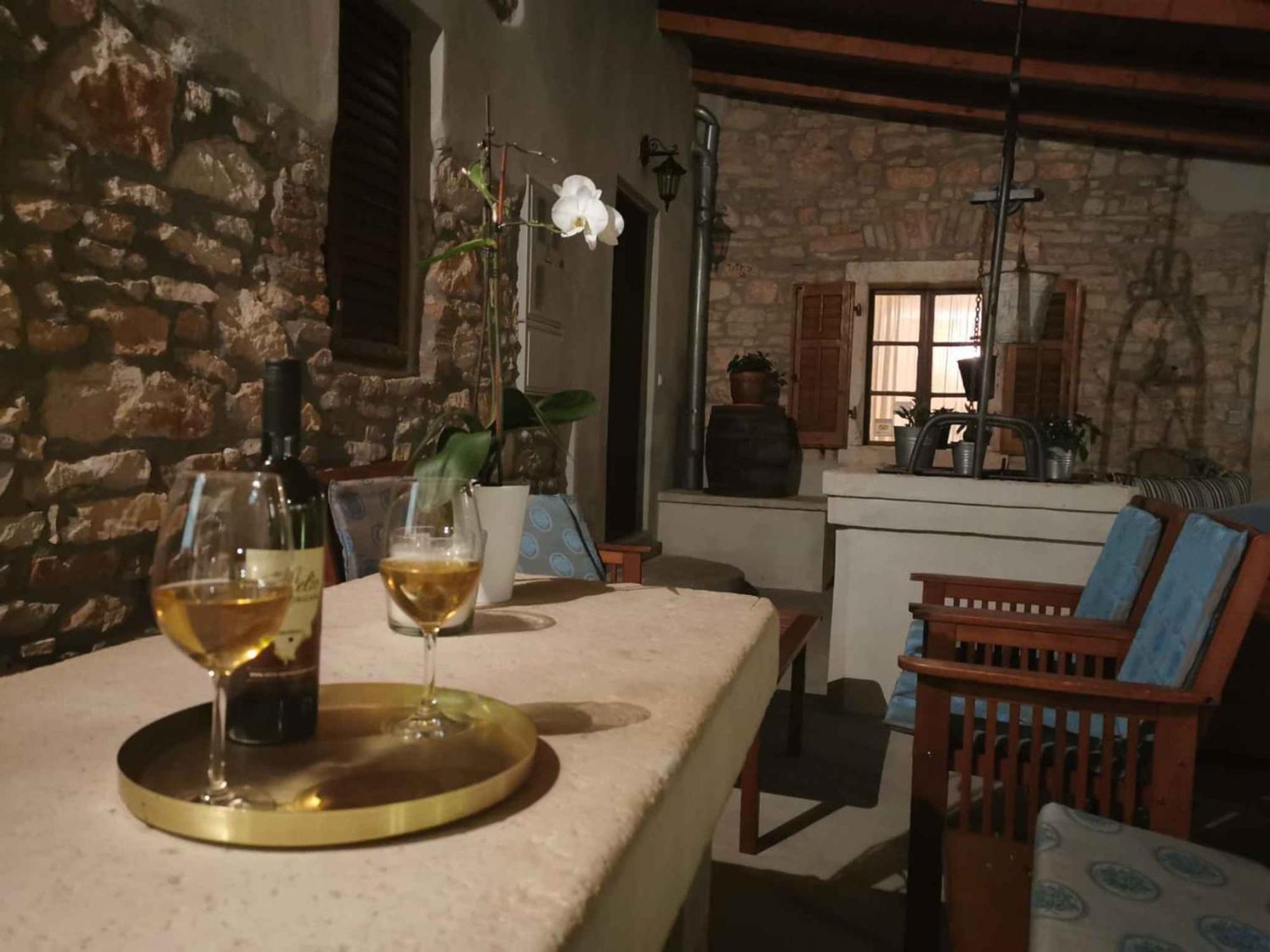 In 33579 Apartman Pula