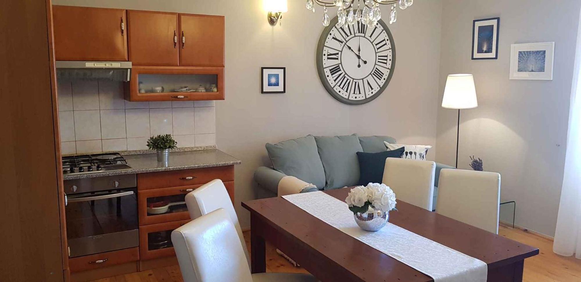 In 33579 Apartman