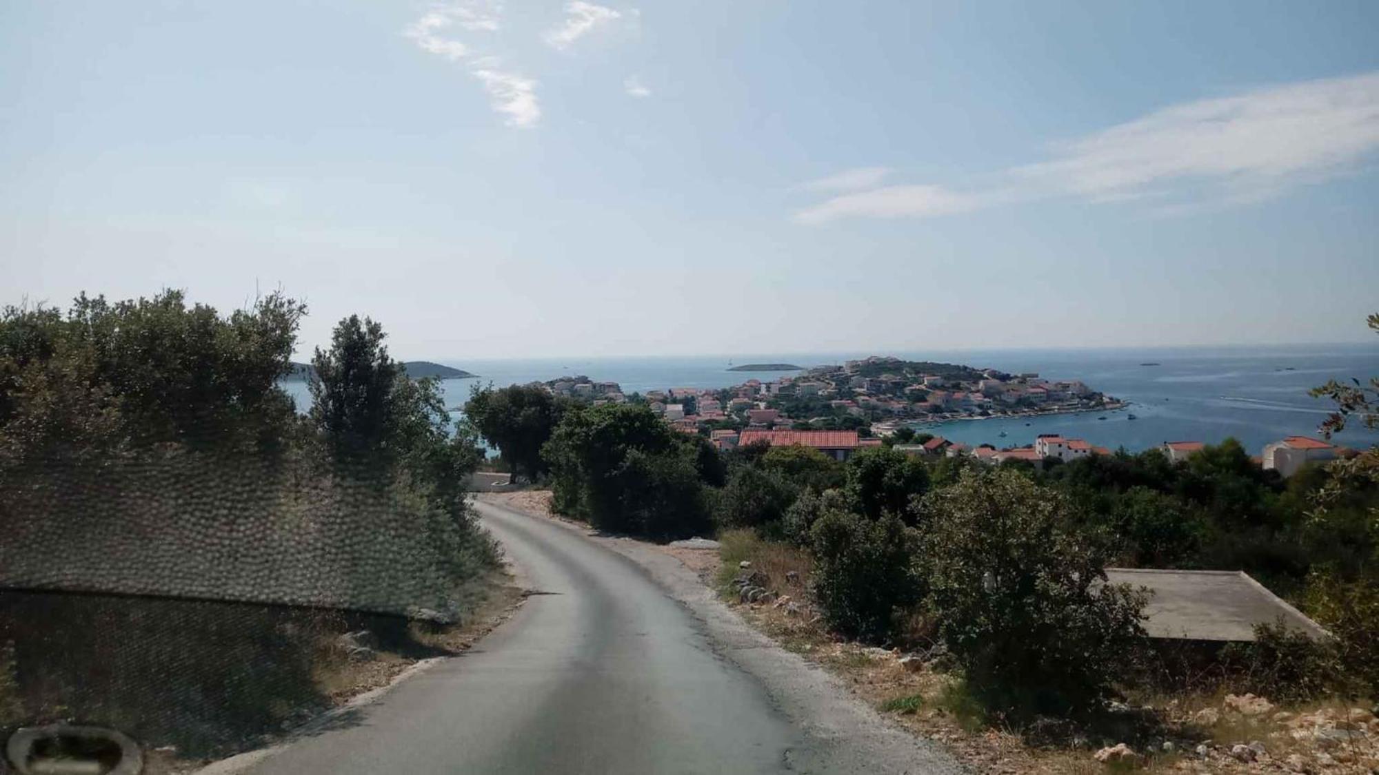 Apartman In 33579 Pula